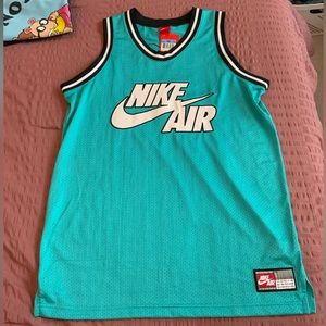 NWT Nike Air Jersey